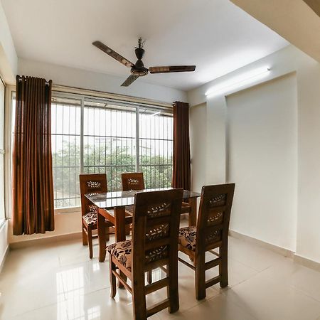 Hotel O Megha Villa Gorhe Esterno foto